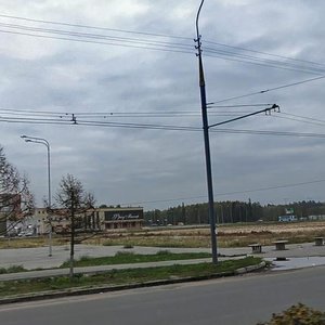 Йошкар‑Ола, Улица Кирова, 2Б: фото
