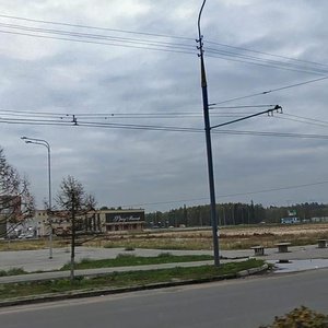 Kirova Street, 2Б, Yoshkar‑Ola: photo