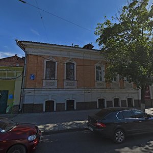 Kotsarska Street, 19, Kharkiv: photo