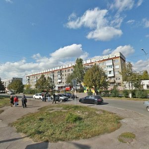 Новокузнецк, Улица Новосёлов, 31: фото