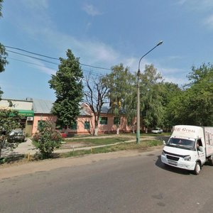 Prospect Truda, 72, : foto