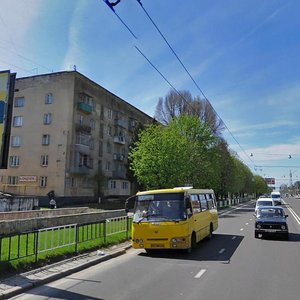 Horodotska vulytsia, 301, Lviv: photo