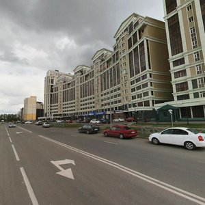 Túrkistan kóshesi, 8 ، أستانا: صورة