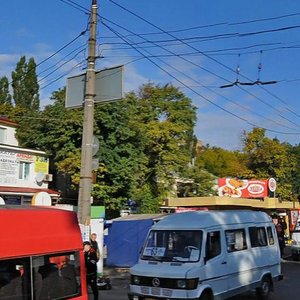 Pohranychna vulytsia, 248, Mykolaiv: photo