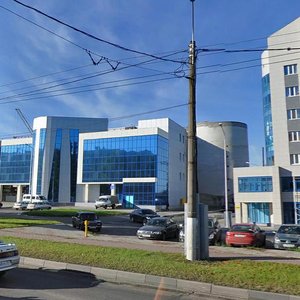 Schorsa Street, 8Л, Belgorod: photo