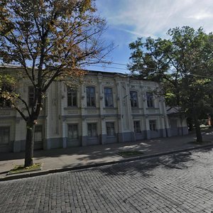 Sumska street, 52, Kharkiv: photo