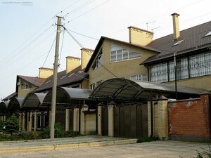 Lermontova Street, 234/2, : foto