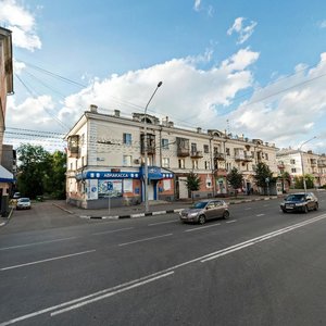 Stroiteley Street, 49, Novokuznetsk: photo