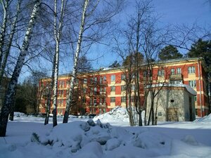 Morskoy Avenue, 64 ، نوفوسيبيرسك: صورة