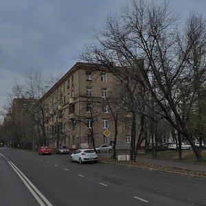 Malomoskovskaya Street, No:19, Moskova: Fotoğraflar