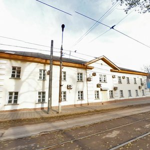 Mikheyeva Street, 8, : foto