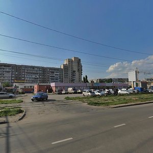 Generala Merkulova Street, 14, Lipetsk: photo