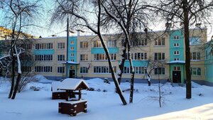 Svobody Street, 87к2, Moscow: photo