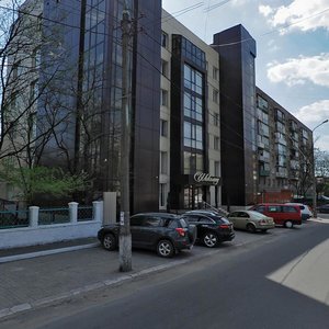 Italiiska vulytsia, 116А, Mariupol: photo