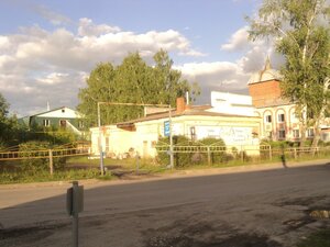 Zheleznodorozhnaya Street, 163 ، : صورة