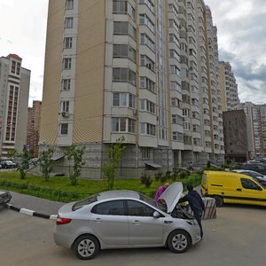 Butovo Park Residential Complex, 19 ، موسكو ومحافظة موسكو: صورة