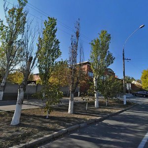 Prospekt Ushakova, 1А, Kherson: photo