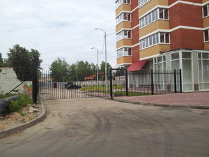 Mikrorayon Planernaya, 11к2, Himki: photo
