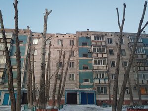 Abılay Han Cad., No:10, Astana: Fotoğraflar