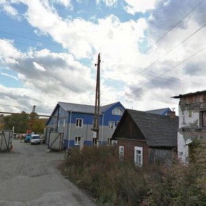 Polzunova Street, 59В ، بارناول: صورة