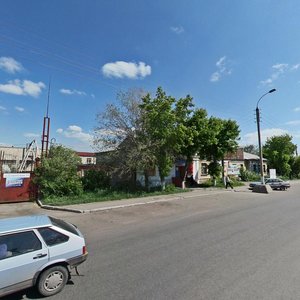 Sovetskaya Street, 55, Magnitogorsk: photo