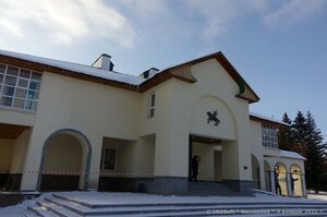 Sovetskaya ulitsa, 61А, Republic of Bashkortostan: photo