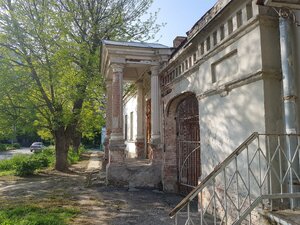 Ulitsa Shmidta, 10, Taganrog: photo