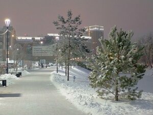 Svobody Square, 4к1 ، : صورة