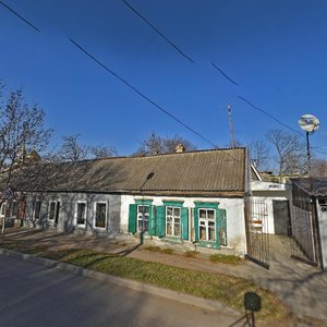 Минеральные Воды, Улица Пушкина, 34: фото