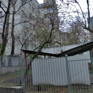 Bolshoy Sergiyevsky Lane, 5с1Б, Moscow: photo