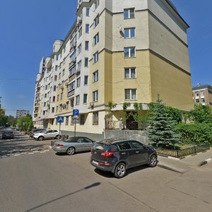 Srednyaya Pervomayskaya Street, 15, Moscow: photo