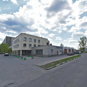 Mikrorayon Olminskogo, 6А ، : صورة