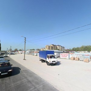 Proyezd Soldatskikh Materey, 17, Anapa: photo