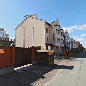 Fedoseevskaya Street, 58А, Kazan: photo