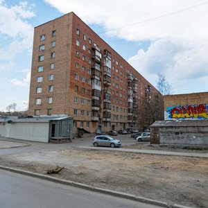 Tokarey Street, 27 ، يكاترينبورغ: صورة