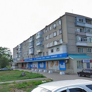 Inzenskaya ulitsa, 7, Azov: photo