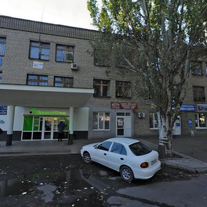 Pohranychna vulytsia, 167, Mykolaiv: photo