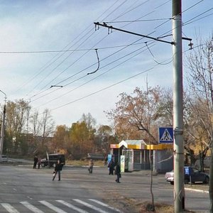 Karbysheva Street, No:33Б, Kurgan: Fotoğraflar