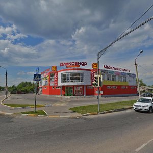 Leninskaya ulitsa, 37Б, Moscow and Moscow Oblast: photo