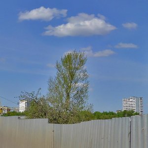 Nagorny Drive, 10к2, Moscow: photo