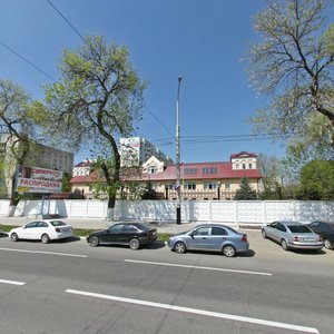 Severnaya Street, 267к4, Krasnodar: photo