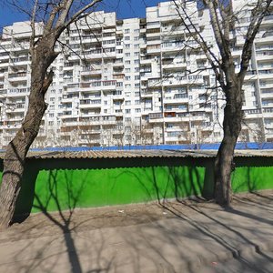 Krasnobogatyrskaya Street, 79с3А, Moscow: photo