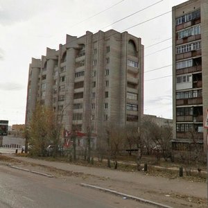 Bogomyagkova Street, 65, Chita: photo