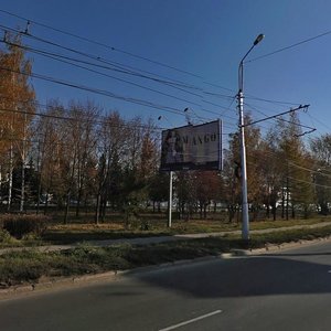 Moskovskoe Highway, 12А, Ryazan: photo