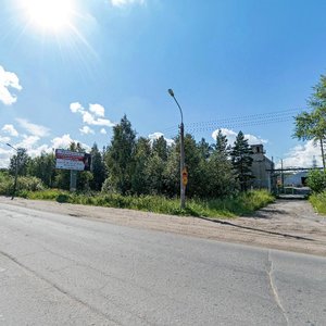 Okruzhnoye Highway, 1, Arkhangelsk: photo