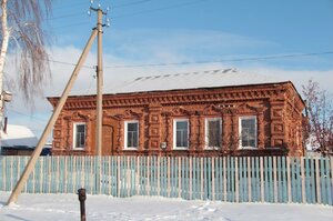 Sovetskaya ulitsa, 31, : foto