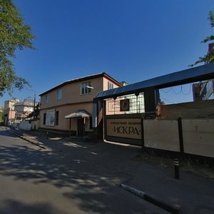 Smirnovskaya Street, 25с7 ، موسكو: صورة