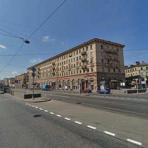 Ligovskiy Avenue, 107, Saint Petersburg: photo