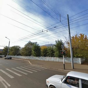 Turkestanskaya ulitsa, 6А, Orenburg: photo