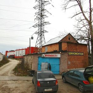 Elektricheskaya Street, 2В, Nizhny Novgorod: photo